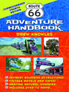 Cover image for Route 66 Adventure Handbook